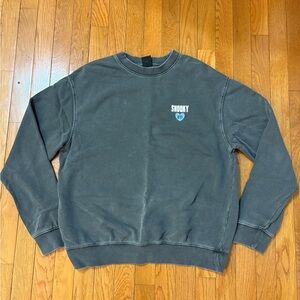 BTS BT21 SHOOKY Crewneck